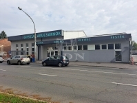 Miskolc Üzlethelyiség - 220.000.000 Ft