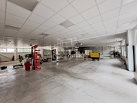 Miskolc 商业用 - 店铺 8