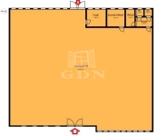 Miskolc 商业用 - 店铺 30