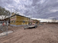 Miskolc Lakás (téglaépítésű) 8