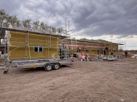 Miskolc Lakás (téglaépítésű) 6