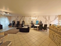 Miskolc 家庭别墅 4