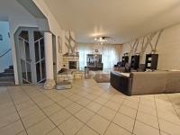 Miskolc 家庭别墅 3