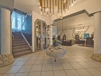 Miskolc 家庭别墅 5