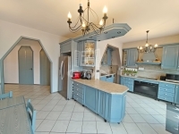 Miskolc 家庭别墅 7