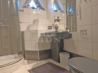 Miskolc 家庭别墅 9