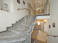 Miskolc 家庭别墅 10