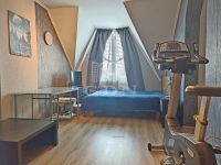 Miskolc 家庭别墅 14