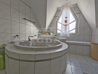 Miskolc 家庭别墅 19