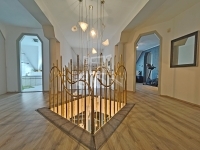 Miskolc 家庭别墅 12