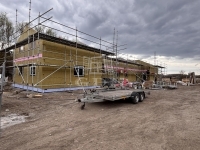 Miskolc Lakás (téglaépítésű) 6