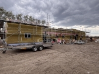 Miskolc Lakás (téglaépítésű) 5