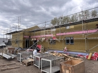 Miskolc Lakás (téglaépítésű) 4