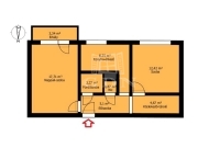 Miskolc Lakás (panel) 24