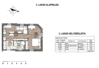 Miskolc Lakás (téglaépítésű) 7