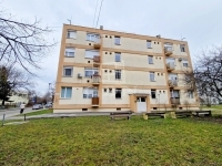 Miskolc Lakás (téglaépítésű) 11