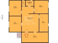 Hejőpapi Családi ház 11