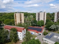 Miskolc Flat (panel) 19