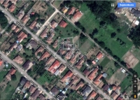 Vácrátót 土地 0