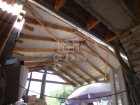 Vácrátót Családi ház 17