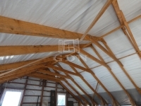 Vácrátót Családi ház 16