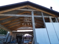 Vácrátót Családi ház 21