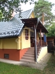 For sale family house Szigetmonostor, 60m2