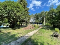 Szigetmonostor Telek 0