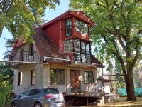 Szigetmonostor Családi ház 2