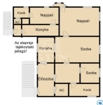 Dunakeszi Családi ház 28