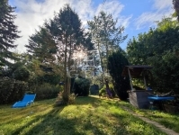 Verőce 家庭别墅 6