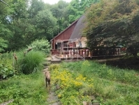 Verőce 家庭别墅 2