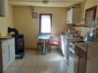 Vácegres Családi ház 3