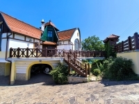 Esztergom Családi ház 2