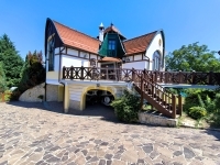 Esztergom Családi ház - 199.000.000 Ft