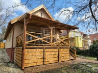 Szigetmonostor Családi ház 2