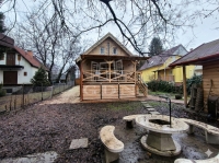 Szigetmonostor Családi ház 17