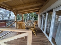 Szigetmonostor Családi ház 1