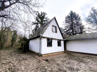 Szigetmonostor Családi ház 1