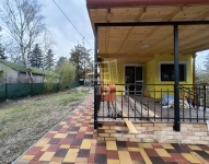 Pócsmegyer Családi ház 5