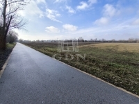 Dunakeszi Mezőgazdasági terület 0