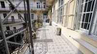 Budapest V. kerület Квартира (кирпичная) 12