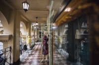 Budapest V. kerület Квартира (кирпичная) 9