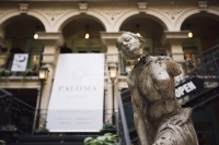 Budapest V. kerület Квартира (кирпичная) 10