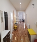 Budapest VI. kerület Flat (brick) 1