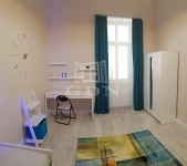 Budapest VI. kerület Flat (brick) 2