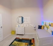 Budapest VI. kerület Flat (brick) 3