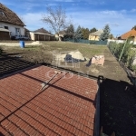 Eladó telek Érd, 562m2