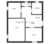 Érd Családi ház 12