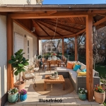 Érd Családi ház 3